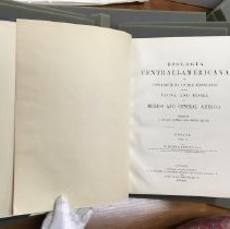 FA2017.2.38 BIOLOGIA CENTRALI AMERICANA TITLE PAGE